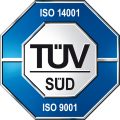 Mangione Trade - TUV9001